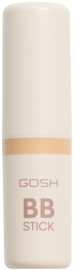 Gosh BB Stick 004 Beige meikkivoidepuikko 9g