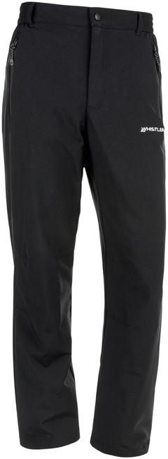 Whistler miesten softshellhousu Pilar