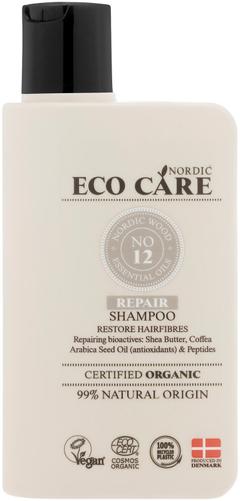 Eco Care Nordic Shampoo Nordic Wood Repair