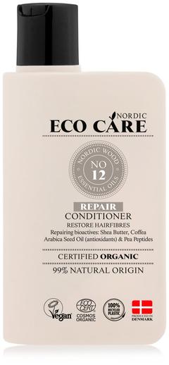 Eco Care Nordic Hoitoaine Nordic Wood