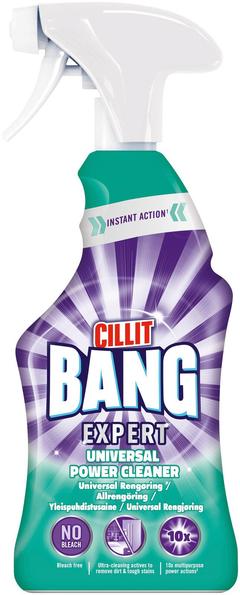 Cillit Bang Expert Yleispuhdistusaine 750ml