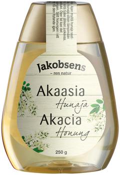 Jakobsens Akaasia Hunaja 250g