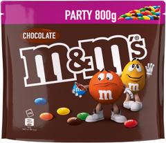 M&M's Suklaa 800g