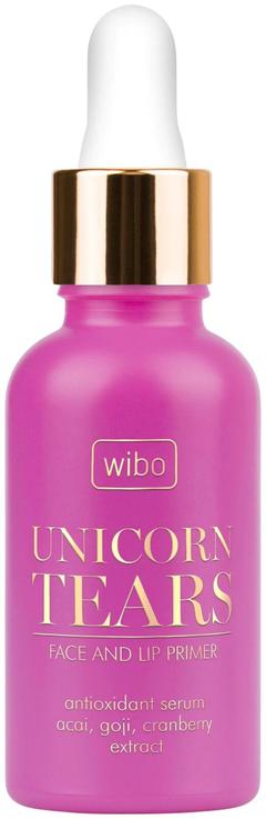WIBO Face & Lip Primer Unicorn Tears 30g