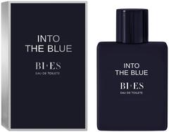 BI-ES Into The Blue Eau de Toilette 100ml