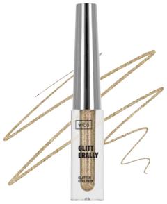 WIBO Glitterally Glitter Eyeliner 02 3g