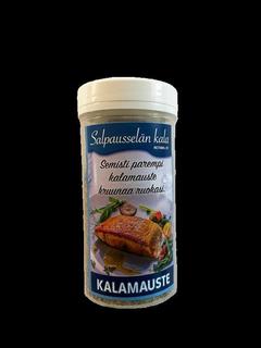 Salpausselän Kala kalamauste
