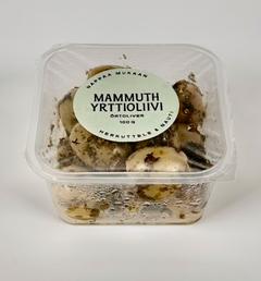 Ruokatori mammuth yrttioliivi 100 g