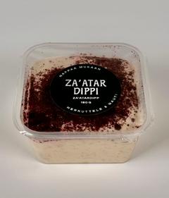 Herkku Za'atar dippi 180 g