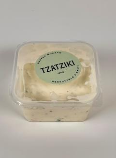 Herkku Tzatziki 180 g