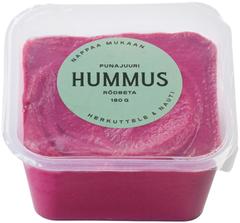 Välimeren Herkut Punajuurihummus 180 g