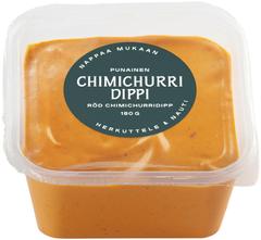 Välimeren Herkut Chimichurridippi 180 g