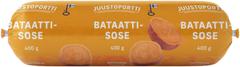 Juustoportti Bataattisose, 400g