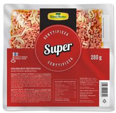 Riitan Herkku Senttipizza Super 280g
