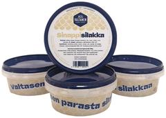 Valtanen sinappisilakka 305g