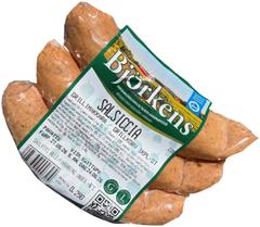 Björkens Salsiccia grillimakkara 290g