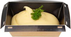 Kulman Keittiö perunamuusi 300 g