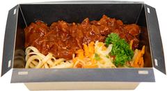 Kulman Keittiö Korea beef 300 g