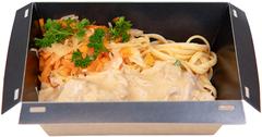 Kulman Keittiö satay chicken 300 g