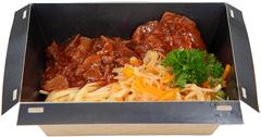 Kulman Keittiö siracha beef 300 g