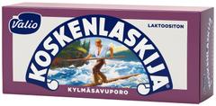 Valio Koskenlaskija® kylmäsavuporo sulatejuusto laktoositon e250 g