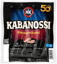 HK Kabanossi® Savupekoni 360 g