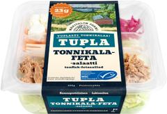 Mäkitalon Farmi Tupla Tonnikala-fetasalaatti MSC 255 g