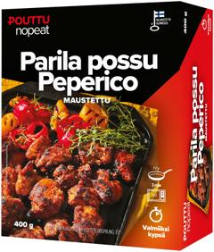 Pouttu Nopeat Parila possu 400 g
