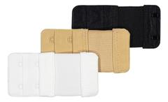 Actuelle rintaliivien jatkopalat 2-hakaiset AC-NOS-004 3-pack