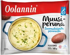 Oolannin muusiperuna 400g