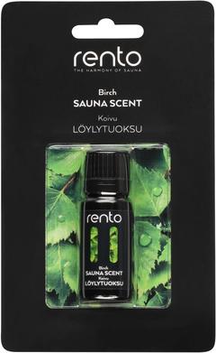 Rento Löylytuoksu Koivu 10 ml