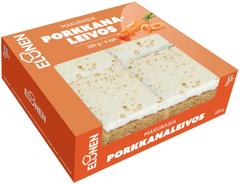 Elonen Makurasia Porkkanaleivos 225g