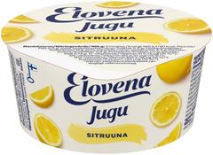 Elovena 150g sitruuna jugu