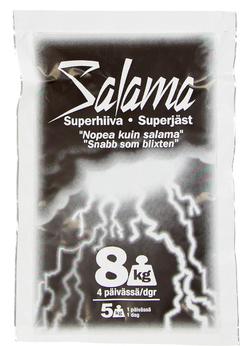 Salama superhiiva 130g