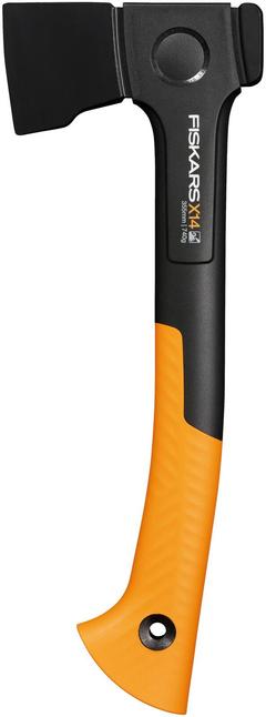 Fiskars yleiskirves XS X14 X-series