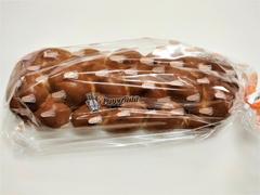 Fagerudd pitko 550g sokeriton