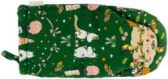 Moomin Arabia Muumi uunikinnas 16x32cm Lahjana Rakkaus