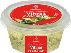 Saarioinen vihreä coleslaw 250g