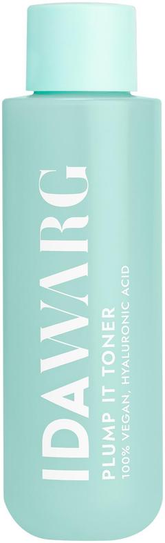 IDA WARG Beauty Plump It Kasvovesi 100 ml