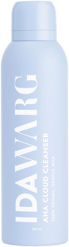 IDA WARG Beauty AHA Cloud Puhdistusvaahto 150 ml