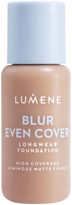 Lumene Blur Even Cover Meikkivoide 4.5 30 ml