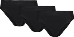 Actuelle naisten tai-alushousut 3-pack