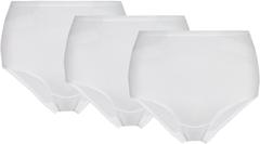 Actuelle naisten maxi-alushousut 3-pack
