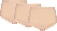 Actuelle naisten maxi-alushousut 3-pack
