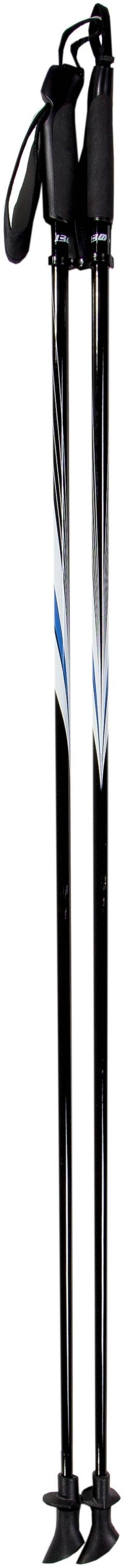 Kävelysauvat 130 cm