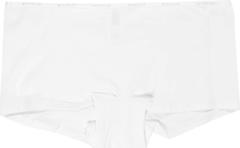 Actuelle naisten alushousut Short Basic 2-pack