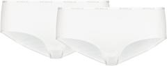 Actuelle naisten alushousut Hipster Basic 2-pack