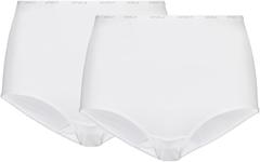 Actuelle naisten alushousut Maxi Basic 2-pack