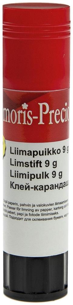 Memoris Precious liimapuikko 9 g
