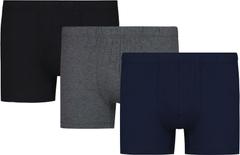 House miesten bokserit 190H071801 3-pack